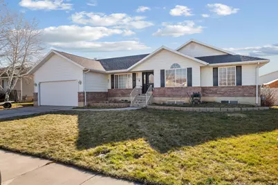 1434 E 410 S, Spanish Fork, UT 84660 - Photo 1
