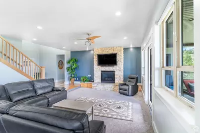 824 S Lakeview Dr, Garden City, UT 84028 - Photo 7