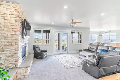 824 S Lakeview Dr, Garden City, UT 84028 - Photo 5