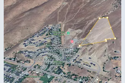 1100 E 750 N, Morgan, UT 84050 - Photo 1