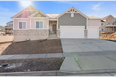 853 W Brocket St #245, Saratoga Springs, UT 84045 - Photo 1