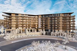 1601 W Glencoe Mountain Way, Park City, UT 84060 - Photo 3