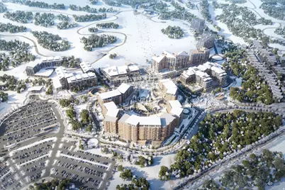 1601 W Glencoe Mountain Way #2203, Park City, UT 84060 - Photo 17