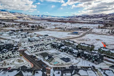 5081 W Snow Canyon Rd N, Mountain Green, UT 84050 - Photo 7