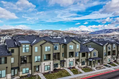 5081 W Snow Canyon Rd N, Mountain Green, UT 84050 - Photo 1