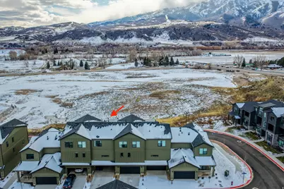 5081 W Snow Canyon Rd N, Mountain Green, UT 84050 - Photo 3