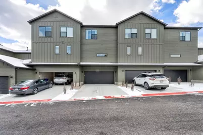 5081 W Snow Canyon Rd N, Mountain Green, UT 84050 - Photo 31