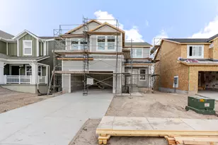 2862 N Purpletop Ln, Saratoga Springs, UT 84045 - Photo 1