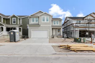 2862 N Purpletop Ln, Saratoga Springs, UT 84045 - Photo 1