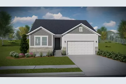 4421 N Dwarven Dr #123, Eagle Mountain, UT 84005 - Photo 1