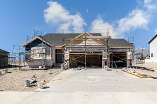 4421 N Dwarven Dr, Eagle Mountain, UT 84005 - Photo 1