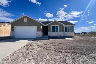 2322 E Yellow Blossom St, Eagle Mountain, UT 84005 - Photo 1