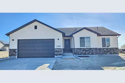2322 E Yellow Blossom St #480, Eagle Mountain, UT 84005 - Photo 1