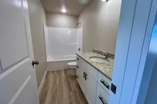 2322 E Yellow Blossom St, Eagle Mountain, UT 84005 - Photo 5