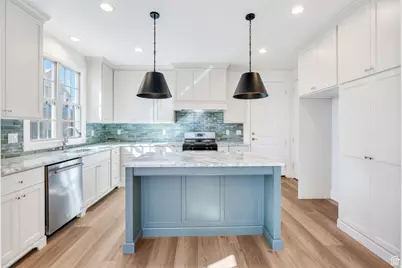 5638 W Hawthorn Ln #10, Herriman, UT 84096 - Photo 7