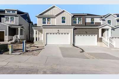 1526 W Banner Dr #816, Saratoga Springs, UT 84045 - Photo 1