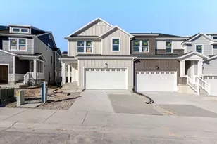 1526 W Banner Dr, Saratoga Springs, UT 84045 - Photo 1