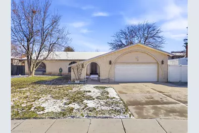 5071 S Clover Dr, Murray, UT 84123 - Photo 1