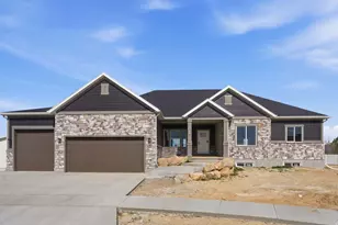 1156 N 5150 W, West Point, UT 84015 - Photo 1
