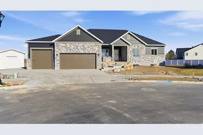 1156 N 5150 W, West Point, UT 84015 - Photo 1