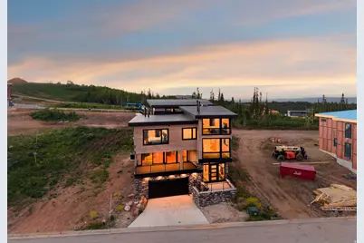8526 E Overlook Dr, Eden, UT 84310 - Photo 1