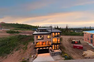 8526 E Overlook Dr, Eden, UT 84310 - Photo 1