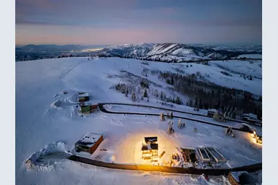 8526 E Overlook Dr, Eden, UT 84310 - Photo 51