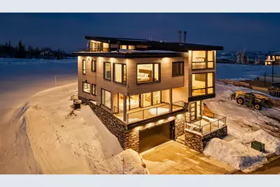 8526 E Overlook Dr, Eden, UT 84310 - Photo 5