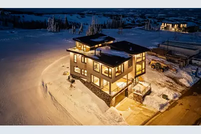 8526 E Overlook Dr, Eden, UT 84310 - Photo 1