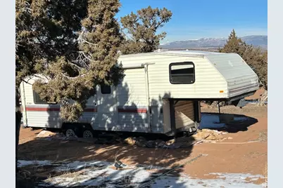 [Address not provided], Duchesne, UT 84021 - Photo 11