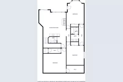 1866 W Wide River Dr, Saint George, UT 84790 - Photo 75