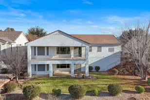 1866 W Wide River Dr, Saint George, UT 84790 - Photo 71