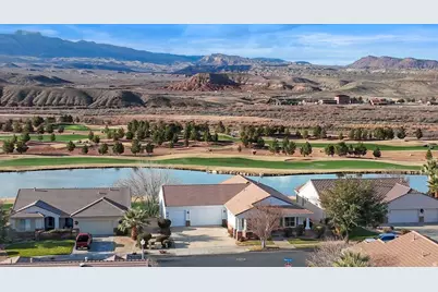 1866 W Wide River Dr, Saint George, UT 84790 - Photo 1