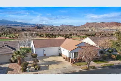 1866 W Wide River Dr, Saint George, UT 84790 - Photo 65