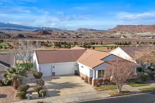 1866 W Wide River Dr, Saint George, UT 84790 - Photo 65