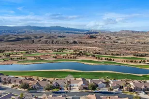 1866 W Wide River Dr, Saint George, UT 84790 - Photo 67