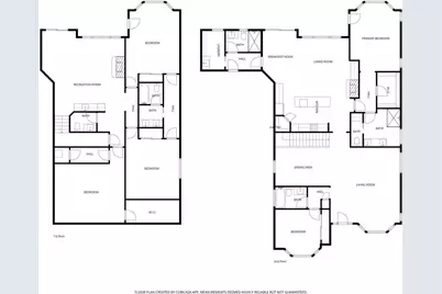 1866 W Wide River Dr, Saint George, UT 84790 - Photo 73