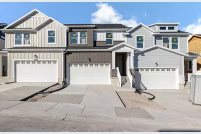 1524 W Banner Dr #817, Saratoga Springs, UT 84045 - Photo 1