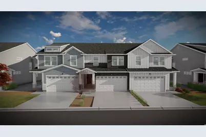 1524 W Banner Dr #817, Saratoga Springs, UT 84045 - Photo 3