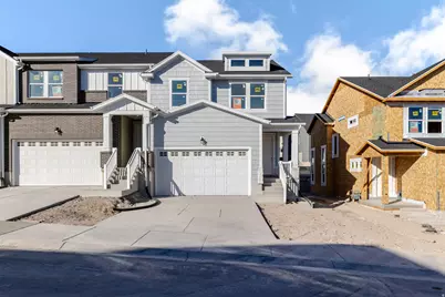 1522 W Banner Dr #818, Saratoga Springs, UT 84045 - Photo 1