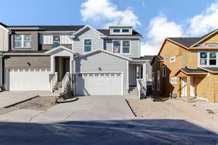 1522 W Banner Dr, Saratoga Springs, UT 84045 - Photo 1