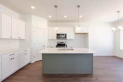 1522 W Banner Dr #818, Saratoga Springs, UT 84045 - Photo 5