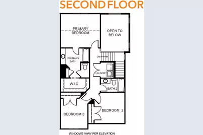 1522 W Banner Dr #818, Saratoga Springs, UT 84045 - Photo 3