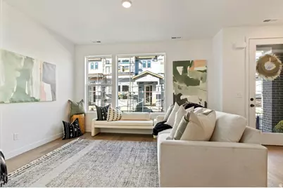 2893 S Malcolm Pl #9, West Valley, UT 84128 - Photo 5