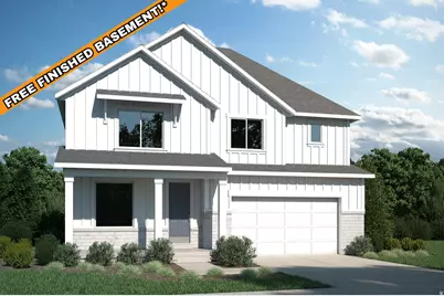 912 E Ellens St #1, American Fork, UT 84003 - Photo 1