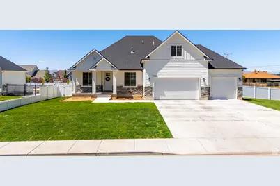 787 N 300 W, Mapleton, UT 84664 - Photo 1