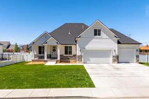 787 N 300 W, Mapleton, UT 84664 - Photo 1