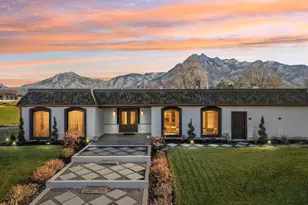 1475 E Lakewood Dr, Holladay, UT 84117 - Photo 1