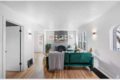 2607 S 700 E, Salt Lake City, UT 84106 - Photo 3