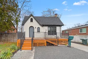 2607 S 700 E, Salt Lake City, UT 84106 - Photo 1